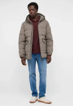Джинсы мужские MUSTANG Style Tramper Straight