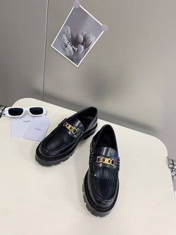 Лоферы Celine