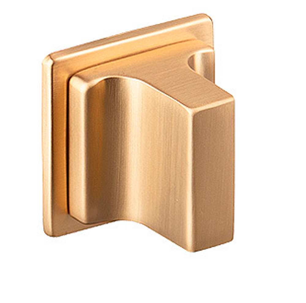 Завертка BUSSARE SMART FIX WC-45 W.GOLD валлийское золото
