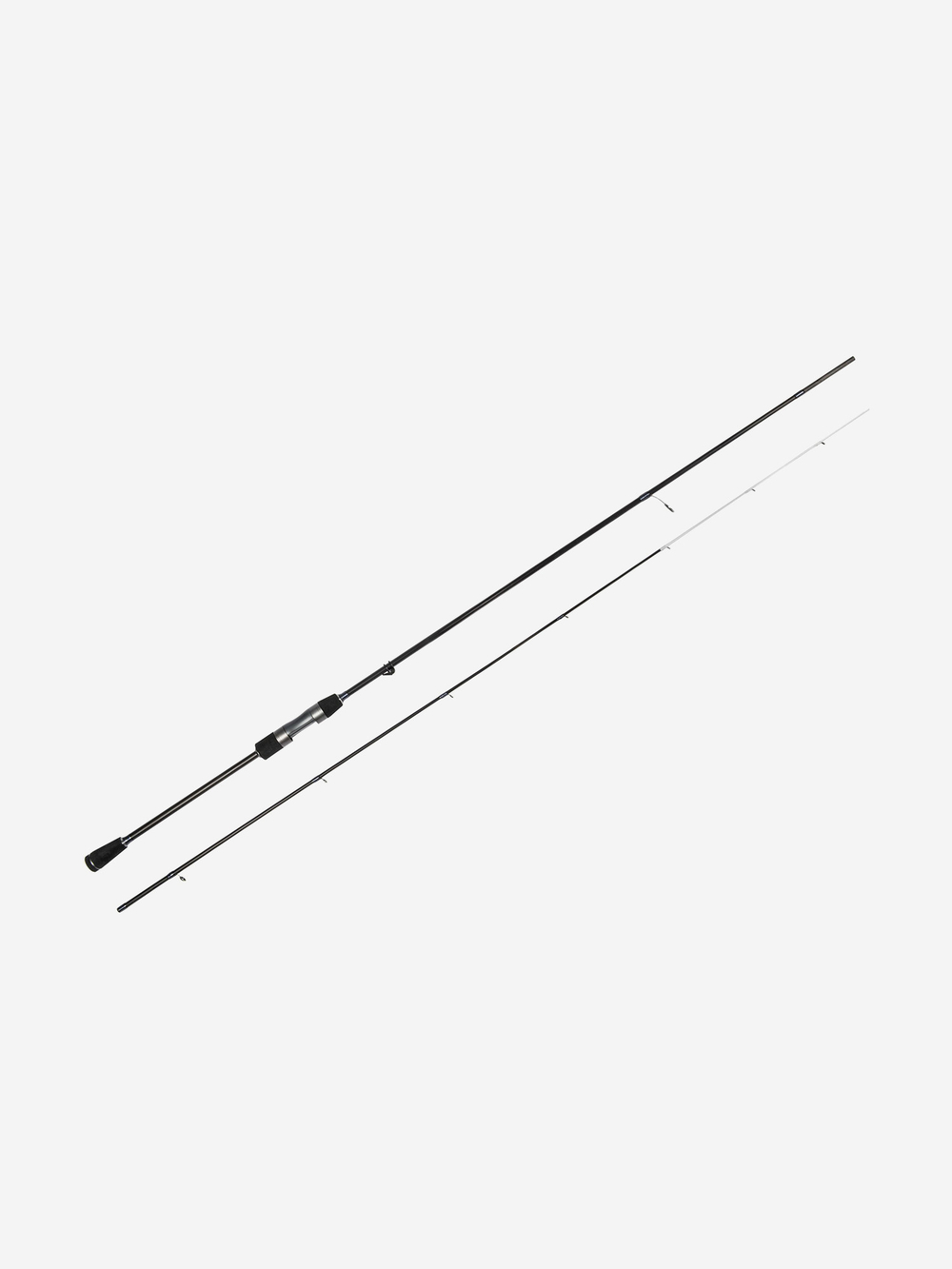 Спиннинг Vanrex MICRO JIG 5 (1-5 г) 213 см от Lucky John (Лаки Джон)