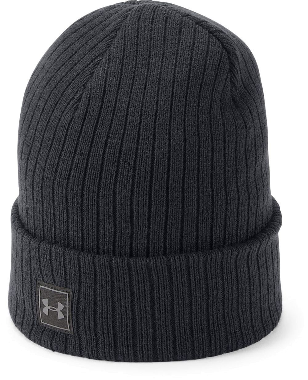 Шапка Men's Truckstop Beanie 2.0 Black /  / Black