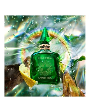 Magic Energy 100 мл Charlotte Tilbury Парфюмерная вода
