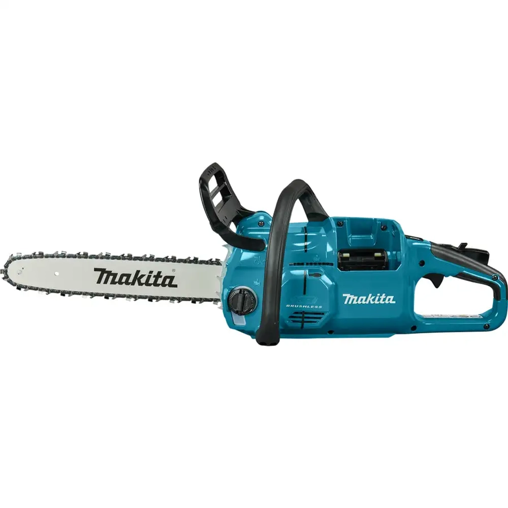 Аккумуляторная цепная пила Makita UC025GZ