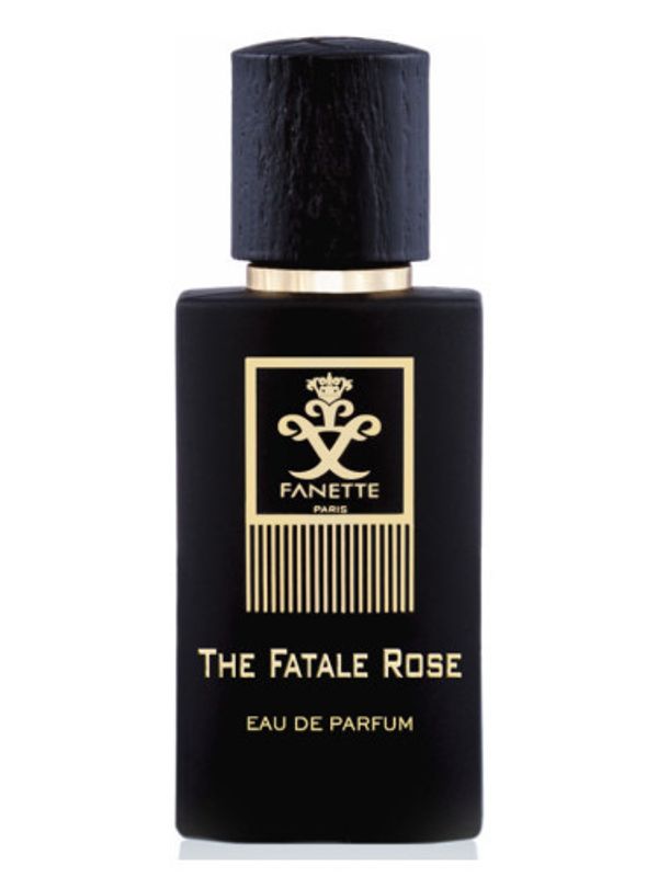 Fanette The Fatale Rose