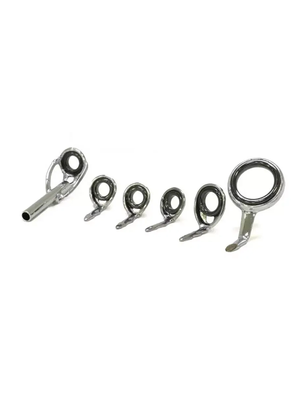 Набор колец для удилища Stinger Guide Set SACC-KLH-01