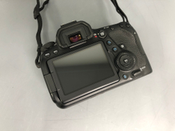 Canon EOS 6D Mark II 96.200 кадров