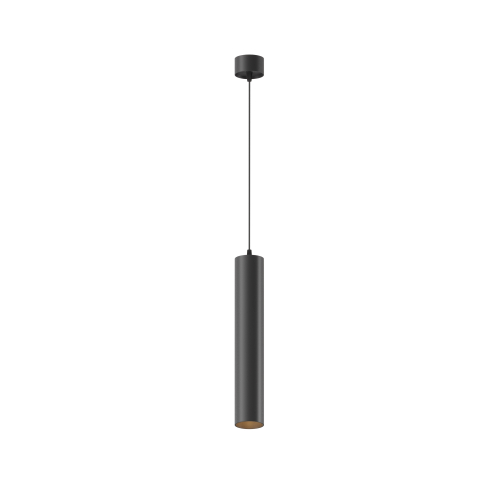 Подвесной светодиодный светильник Maytoni Focus LED P072PL-L12B3K-1