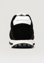Кроссовки ARMANI EXCHANGE