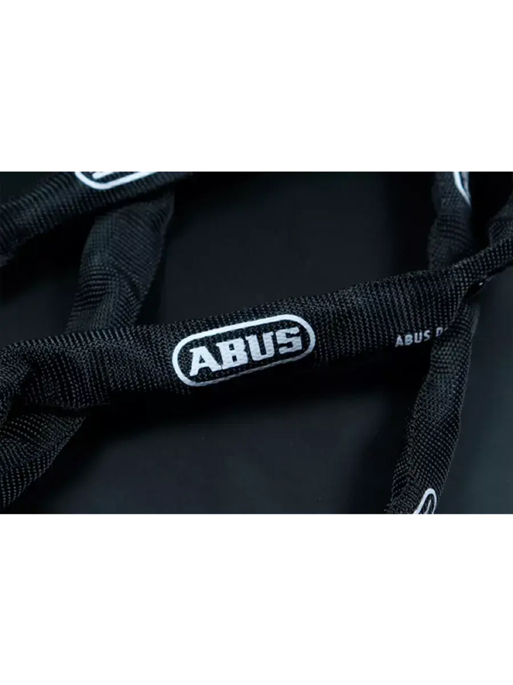 Цепь с замком для велосипеда Abus 1500/110 WEB