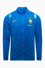 Ветровка Nike Brazil 2026 Academy Pro - синий