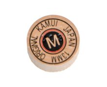 Наклейка для кия &amp;amp;lt;Kamui Original&amp;amp;gt; (M) 13мм