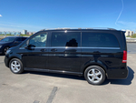 Mercedes Benz V Klass
