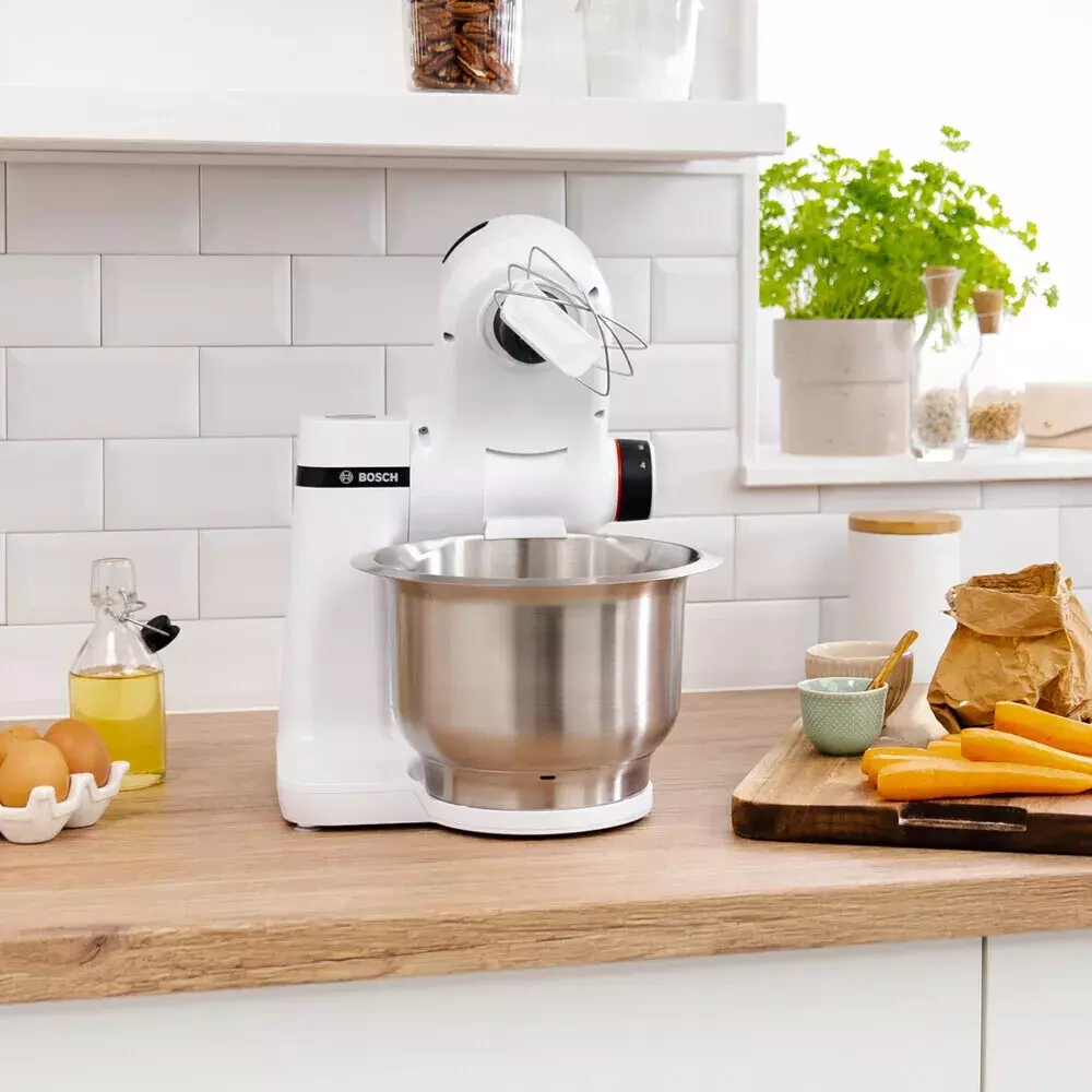 Кухонный комбайн Bosch MUMS2EW30
