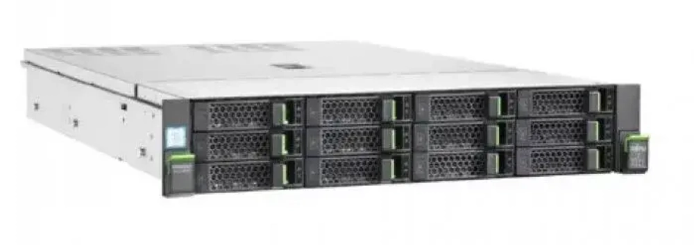 Сервер Fujitsu  S26361-K1655-V112