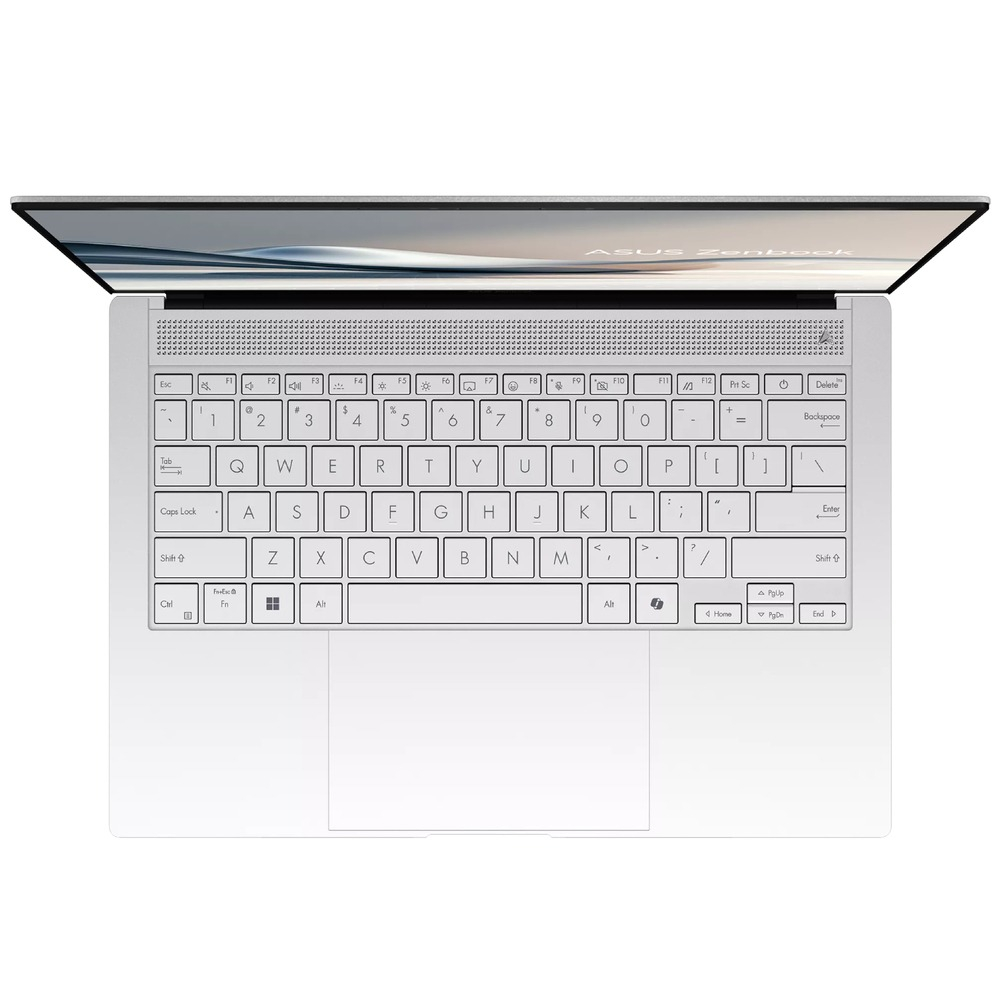 Ноутбук ASUS ZenBook S 14 UX5406SA-PV058W (90NB14F2-M002F0)