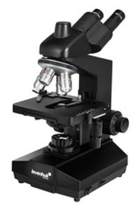Микроскоп Levenhuk 890T, тринокулярный