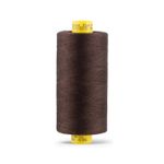 Нитка Gutermann Mara 120 (1000 метров), 1 кат., универсальная | 696 т.шоколад