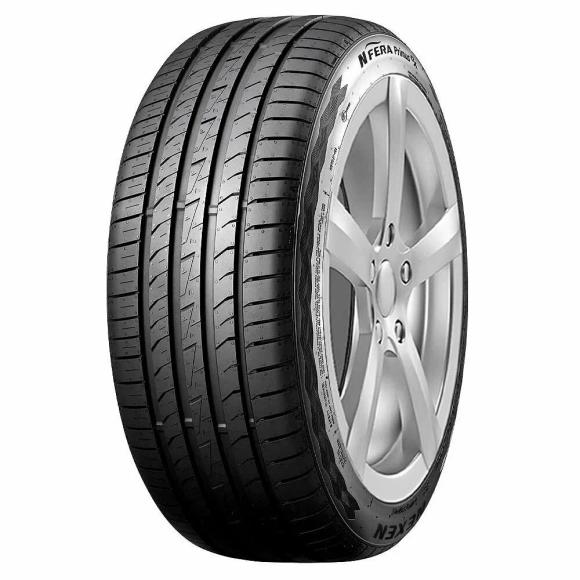Летняя шина Nexen NFera Primus QX (225/45 R18 95W)