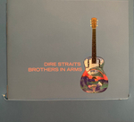 Dire Straits / Brothers In Arms (Deluxe Edition)(3CD)