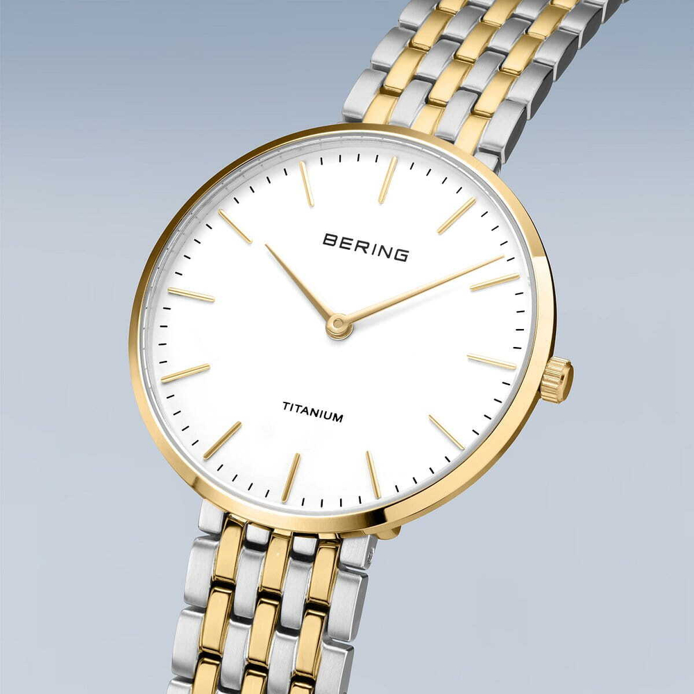 Женские наручные часы Bering 19334-010