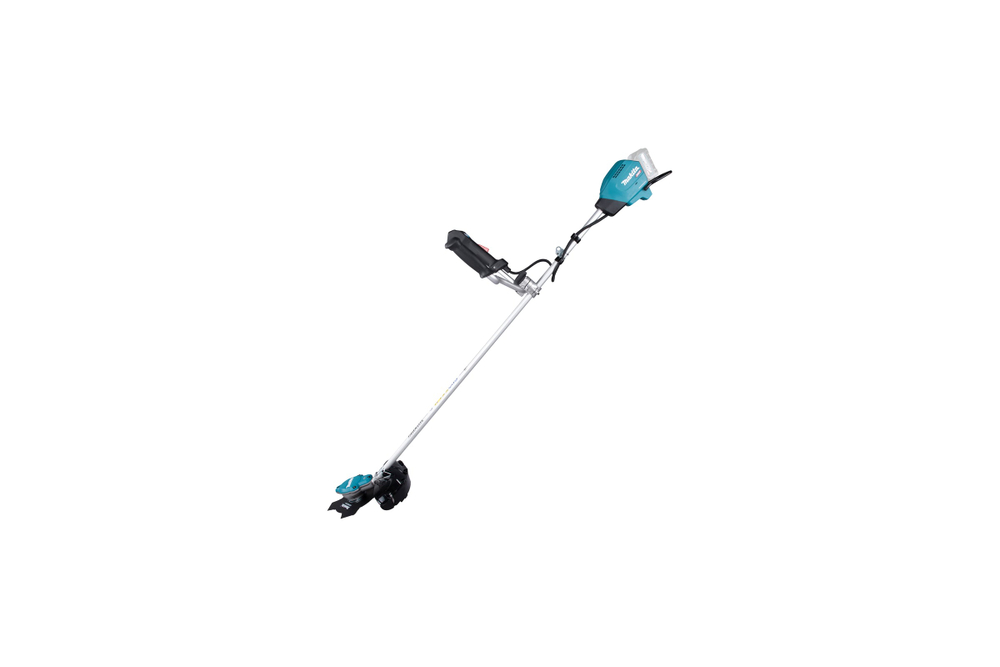 Аккумуляторная коса Makita XGT 40vMAX, 550 Вт, М10xLH, ADT, AFT, WG UR002GZ05
