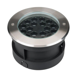 Светильник LTD-DAFNA-GROUND-R210-36W Day4000 (SL, 10 deg, 230V) (Arlight, IP67 Металл, 5 лет) 061281