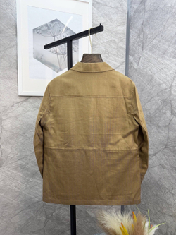 Льняной костюм Loro Piana