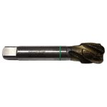 Метчик G1"х11 HSSE-V3 SALO TypeN-normal для трубной резьбы