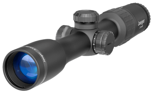 Оптический прицел YUKON Jaeger 3-9x40 T01i