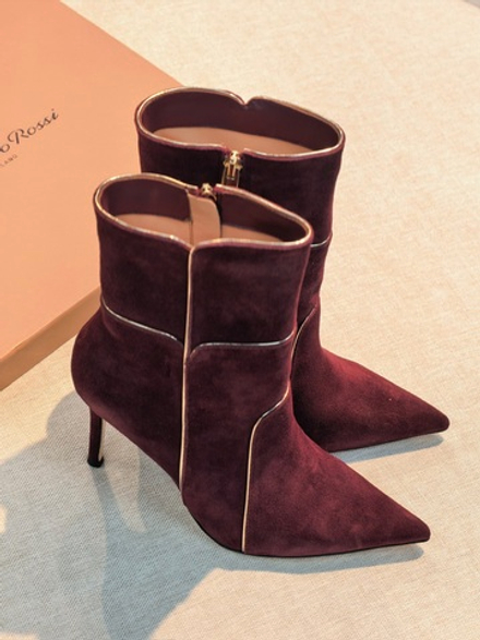 Ботильоны Gianvito Rossi