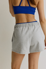 Спортивные шорты Regular Fit - H&M