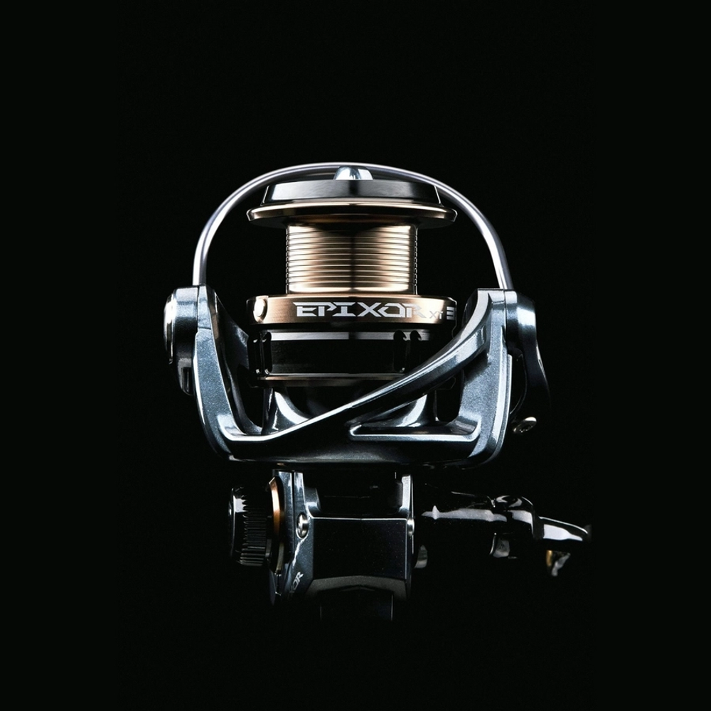 Катушка Okuma Epixor XT 55