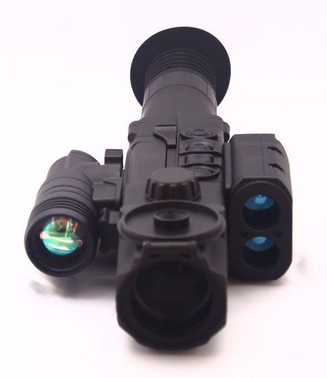Pulsar Digisight Ultra N455 LRF