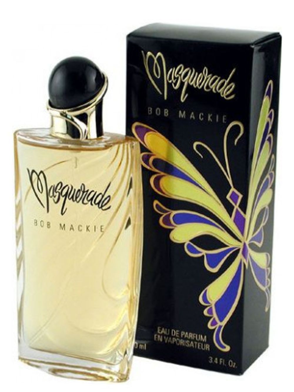 Bob Mackie Masquerade