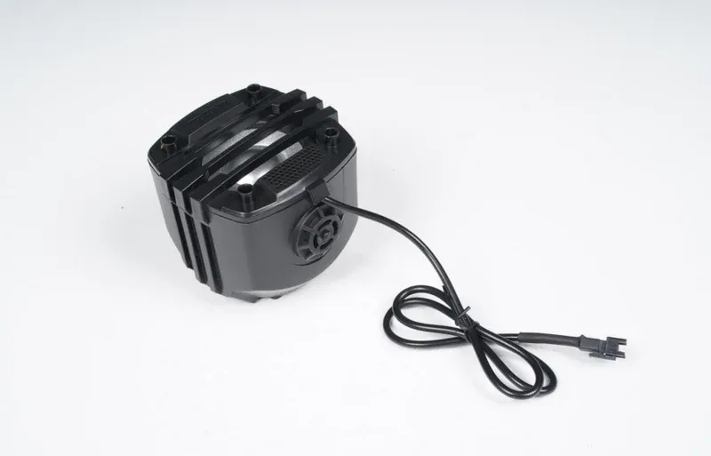 Bluetooth-аудиосистема для моделей M1/ M1P/ M1PS/ M8S (custom) (ПОД ЗАКАЗ)