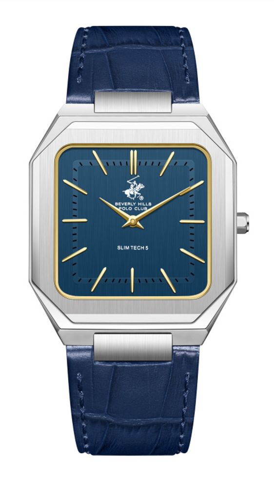 Наручные часы Beverly Hills Polo Club BP3865X.399