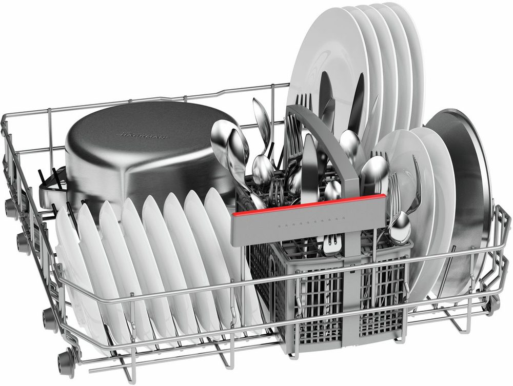 посудомоечная машина Bosch SMS44GW00R
