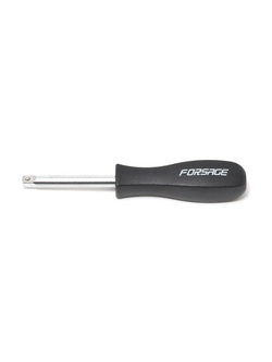 Рукоятка для головок 1/4''(6''-150мм) Forsage F-8143