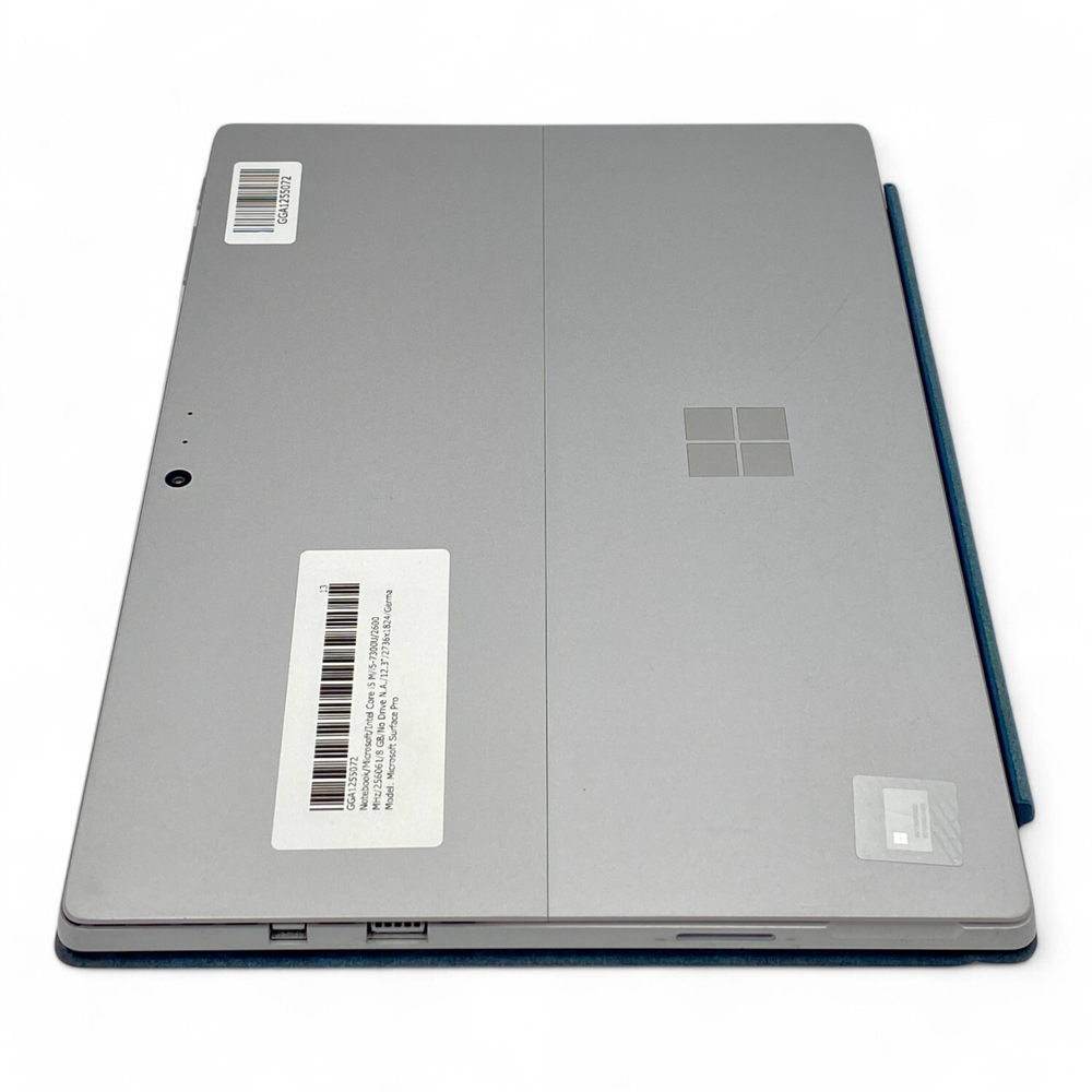 Surface Pro 5