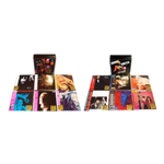 Комплект / Johnny Winter (13 Mini LP CD + Boxes)