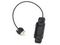 Фонарь подствольный Skywoods Hunter Max-Pica Mini-M lock 700 люмен выносная кнопка