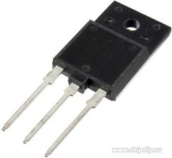 Транзистор биполярный 2SC5914 / TOP-3E-A1