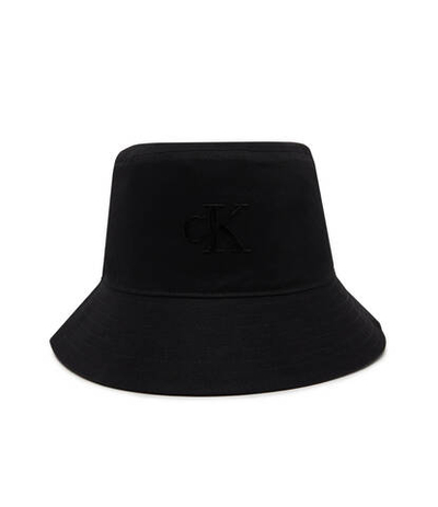 Шляпа ARCHIVE CALVIN KLEIN JEANS - черный(K60K610907)