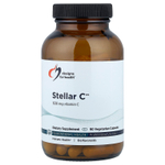 Designs For Health, Stellar C™, 90 вегетарианских капсул