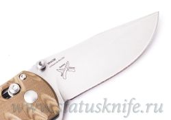 Нож Benchmade 300SN Butch Ballфотография - 6