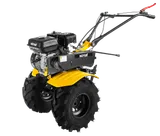 Сельскохозяйственная машина Huter МК-7500Р BIG FOOT — фото 2