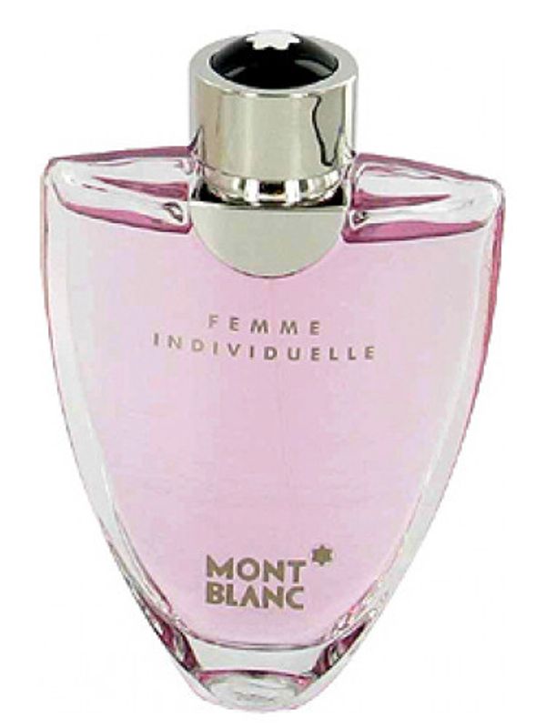 Montblanc Femme Individuelle