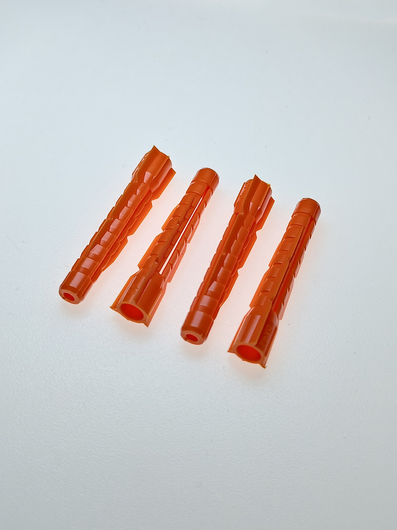 6х42 Дюбель универсальный U (30 шт.)