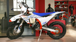 KTM 350 EXC-F SIX DAYS, 2024
