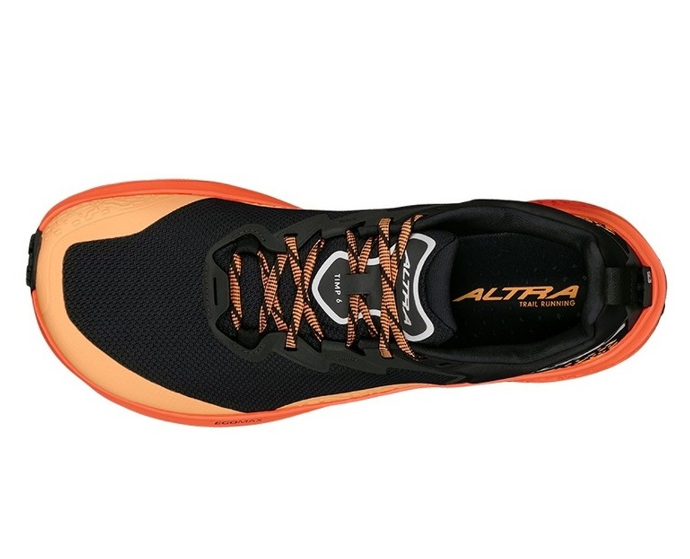 Ботинки мужские ALTRA M TIMP 6